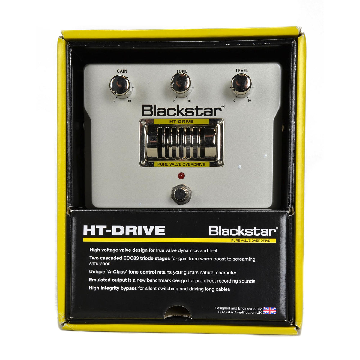 Blackstar HT-Drive - Used