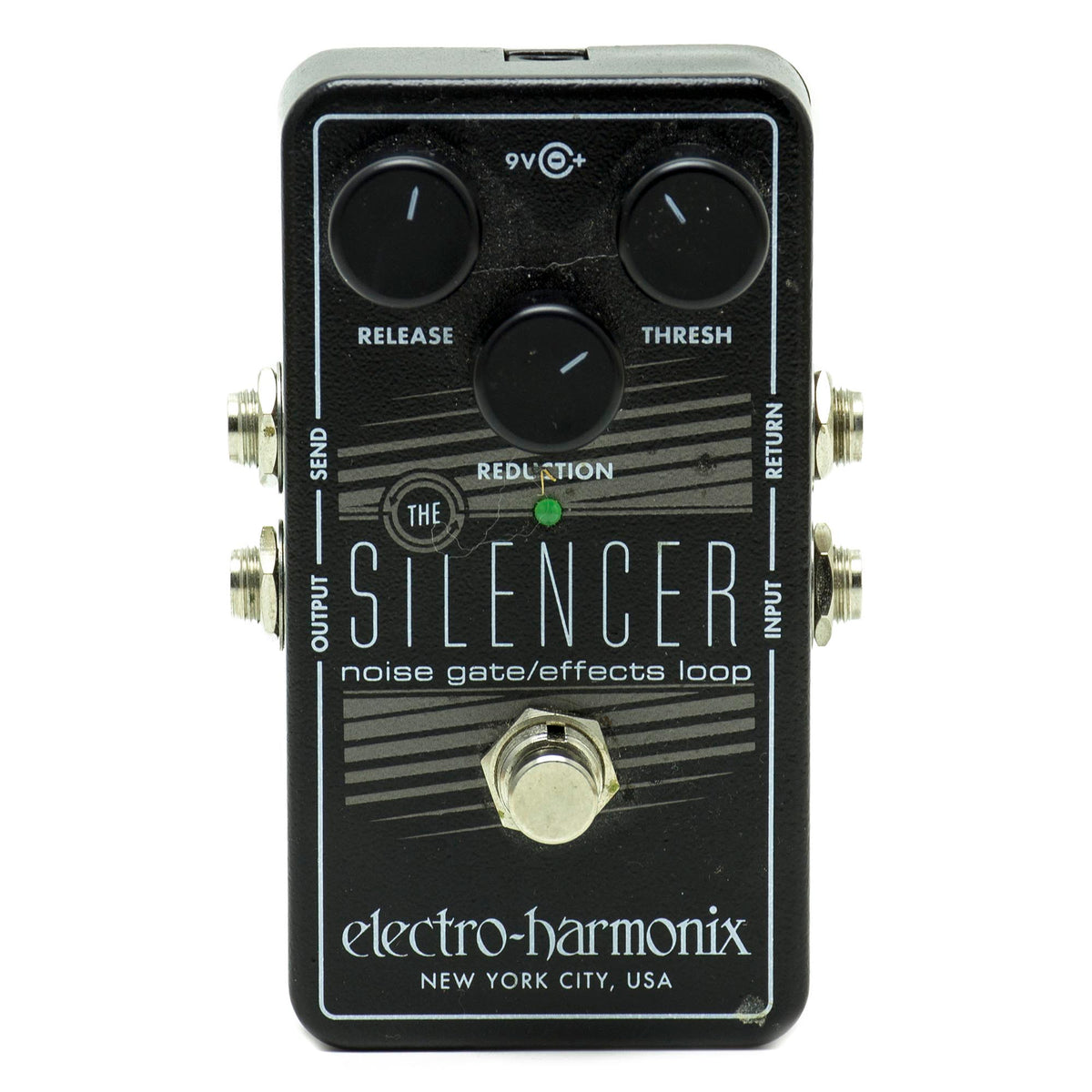 Electro Harmonix Voice Silencer Noise Gate - Used