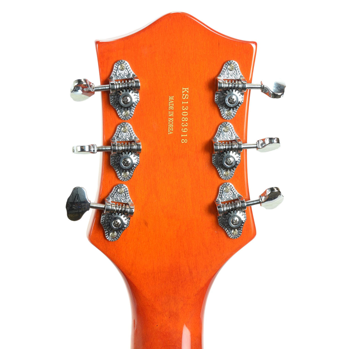 Gretsch G5420T - Orange - Used