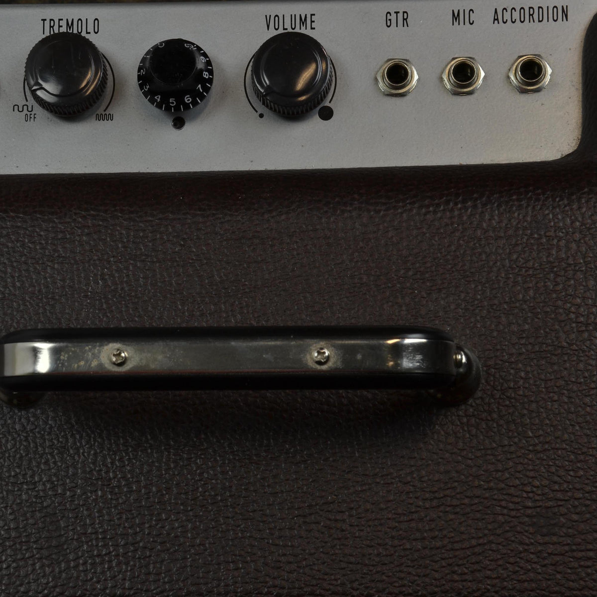 Fender Excelsior 1x15 Combo - Used