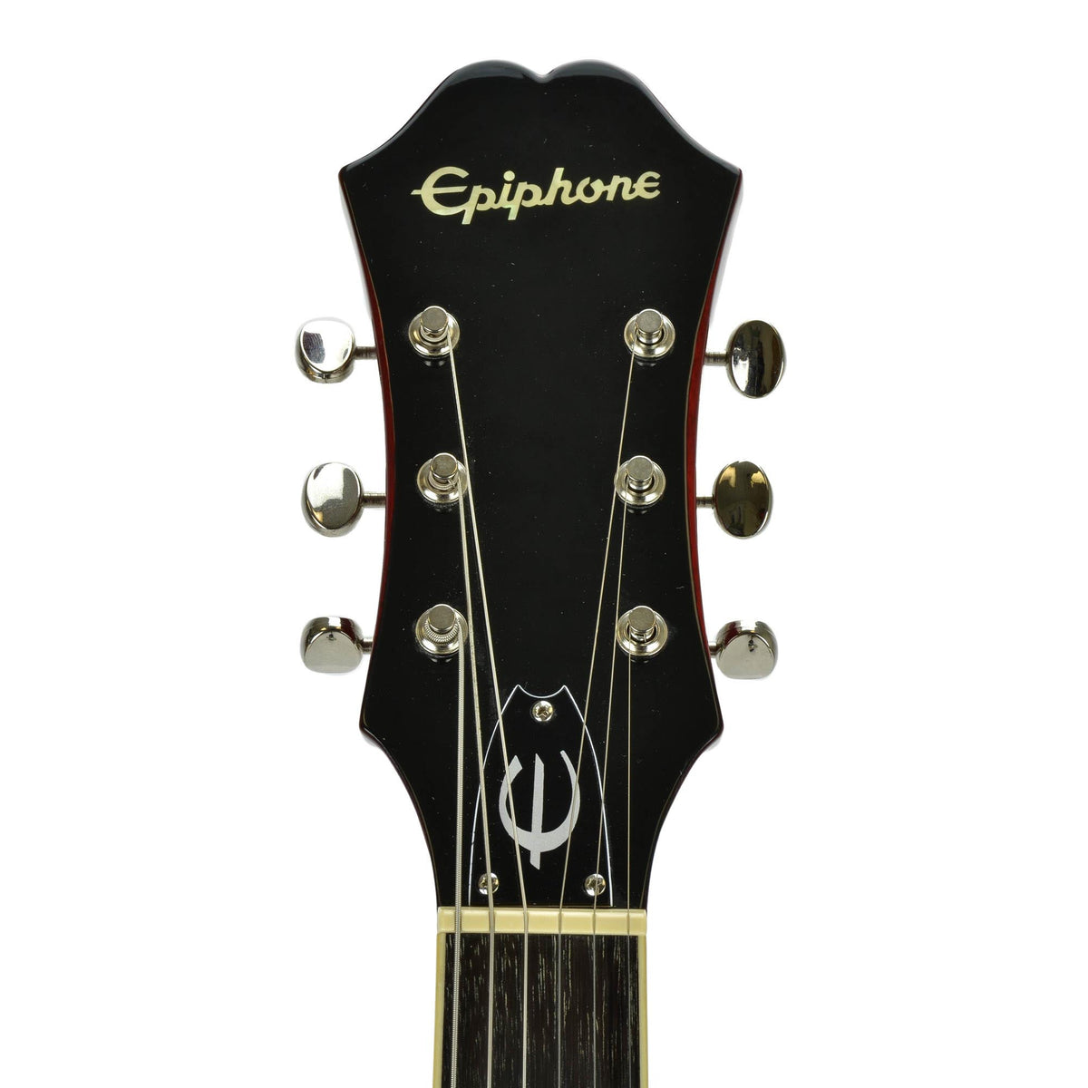 Epiphone Casino Cherry - With Chrome Hardware - Used