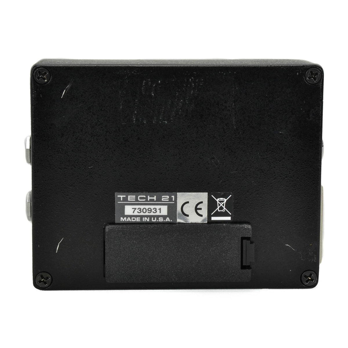Tech21 Sansamp Bass Driver DI - Used
