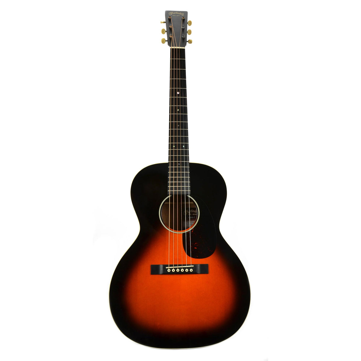 Martin CEO-7 With K&K Pickup - Used
