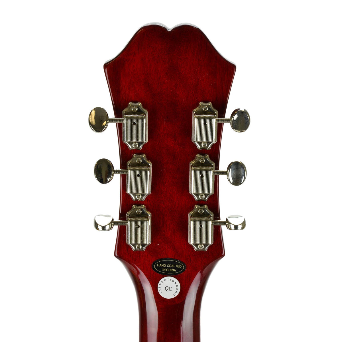 Epiphone Casino Cherry - With Chrome Hardware - Used