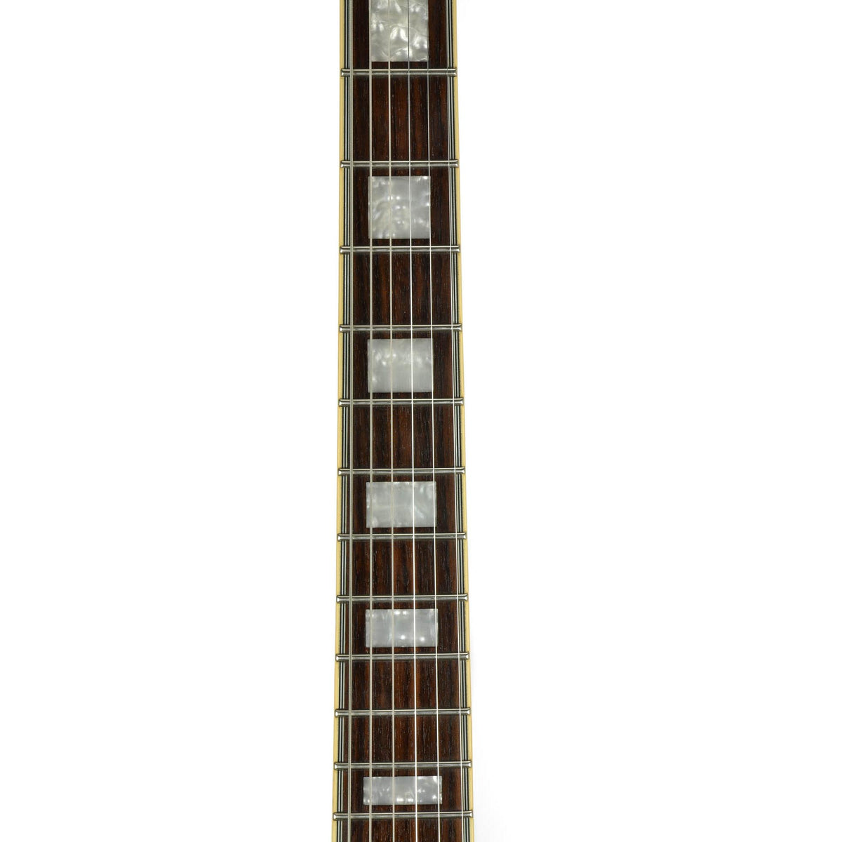 Epiphone - Joe Pass Emperor II Vintage Sunburst