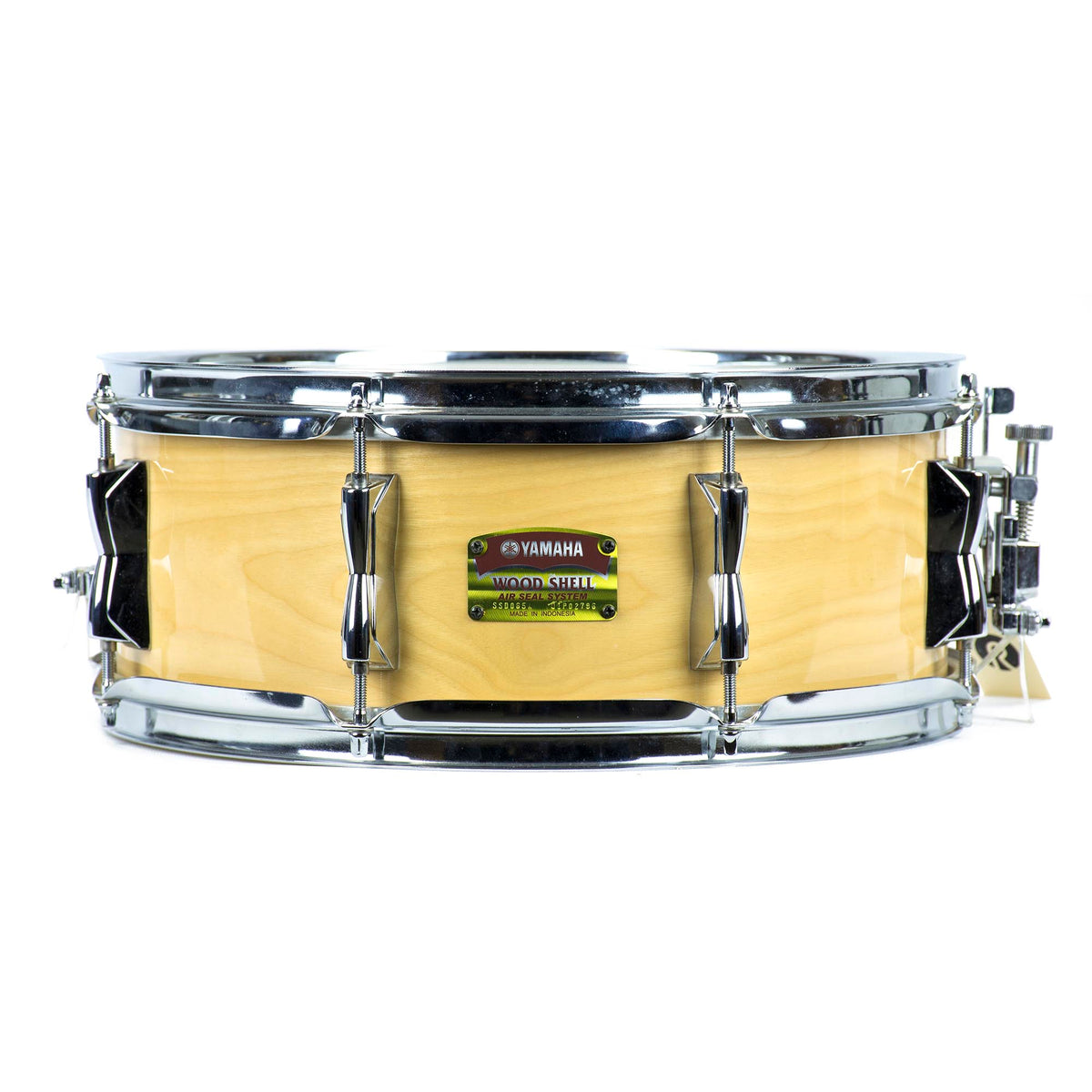 Yamaha 14x5.5" Stage Custom Snare - Used