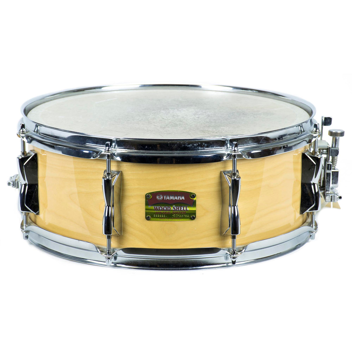 Yamaha 14x5.5" Stage Custom Snare - Used