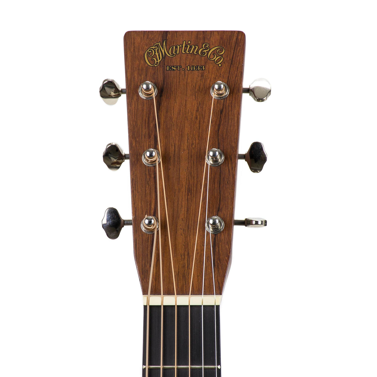 Martin OM-28 Marquis Madagascar With OHSC - Used