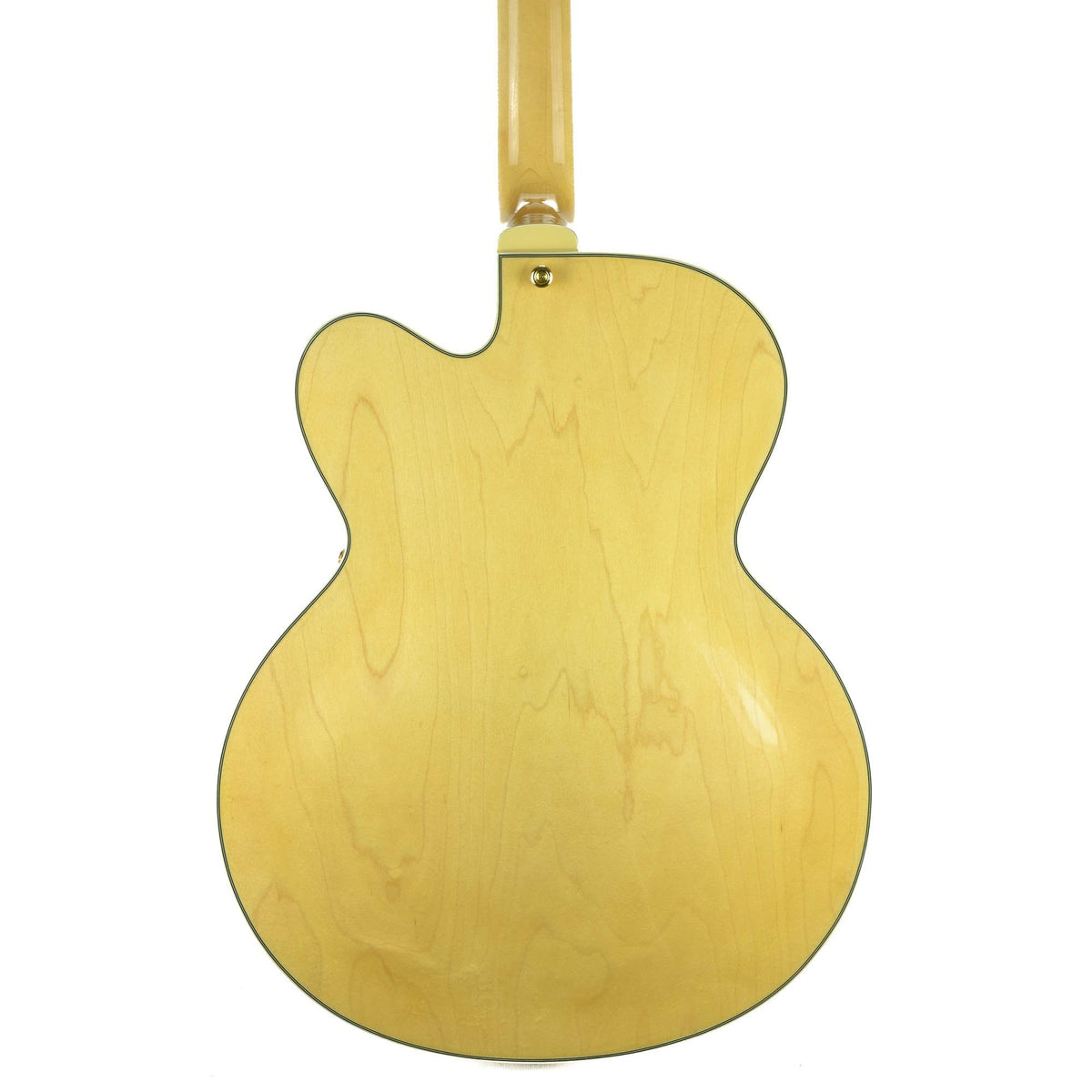 Epiphone Broadway - Natural - Gold Hardware - Used