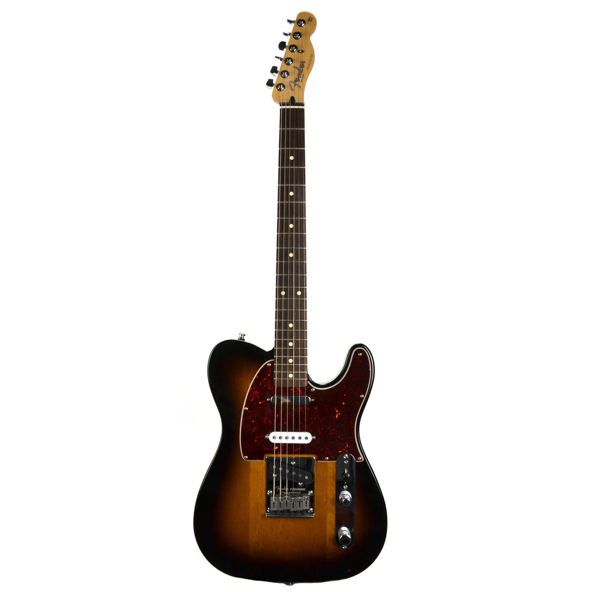Fender Deluxe Nashville Power Telecaster - Used