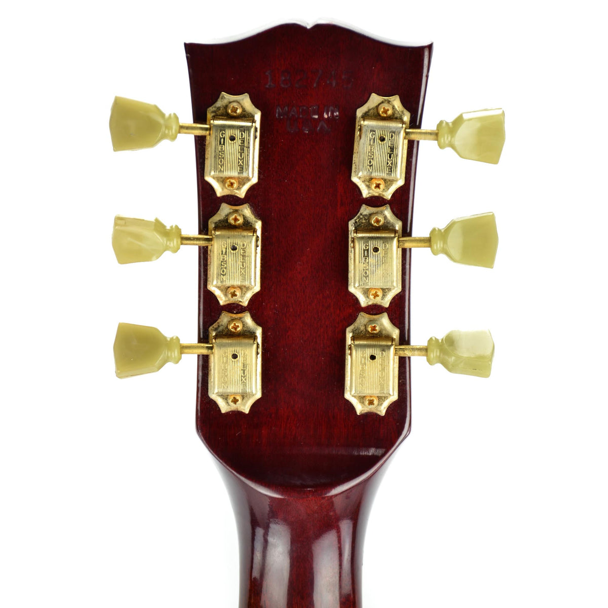 Gibson ES-345TD Stereo - Early 70's - Consignment