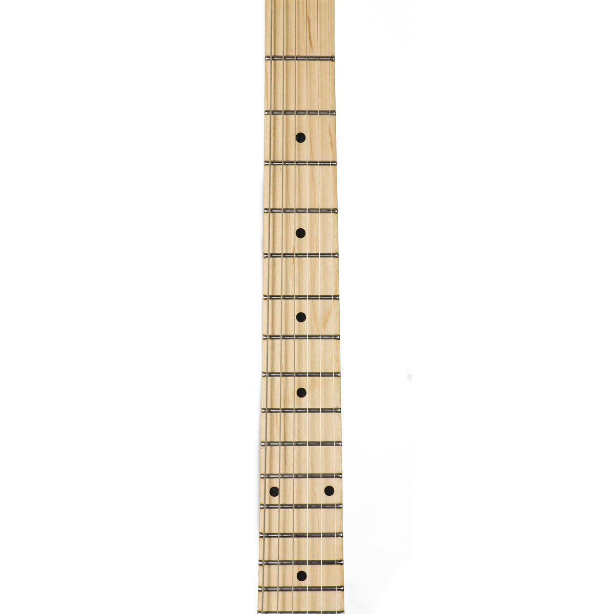 Moniker Dixie - Black Stain With Case - Used