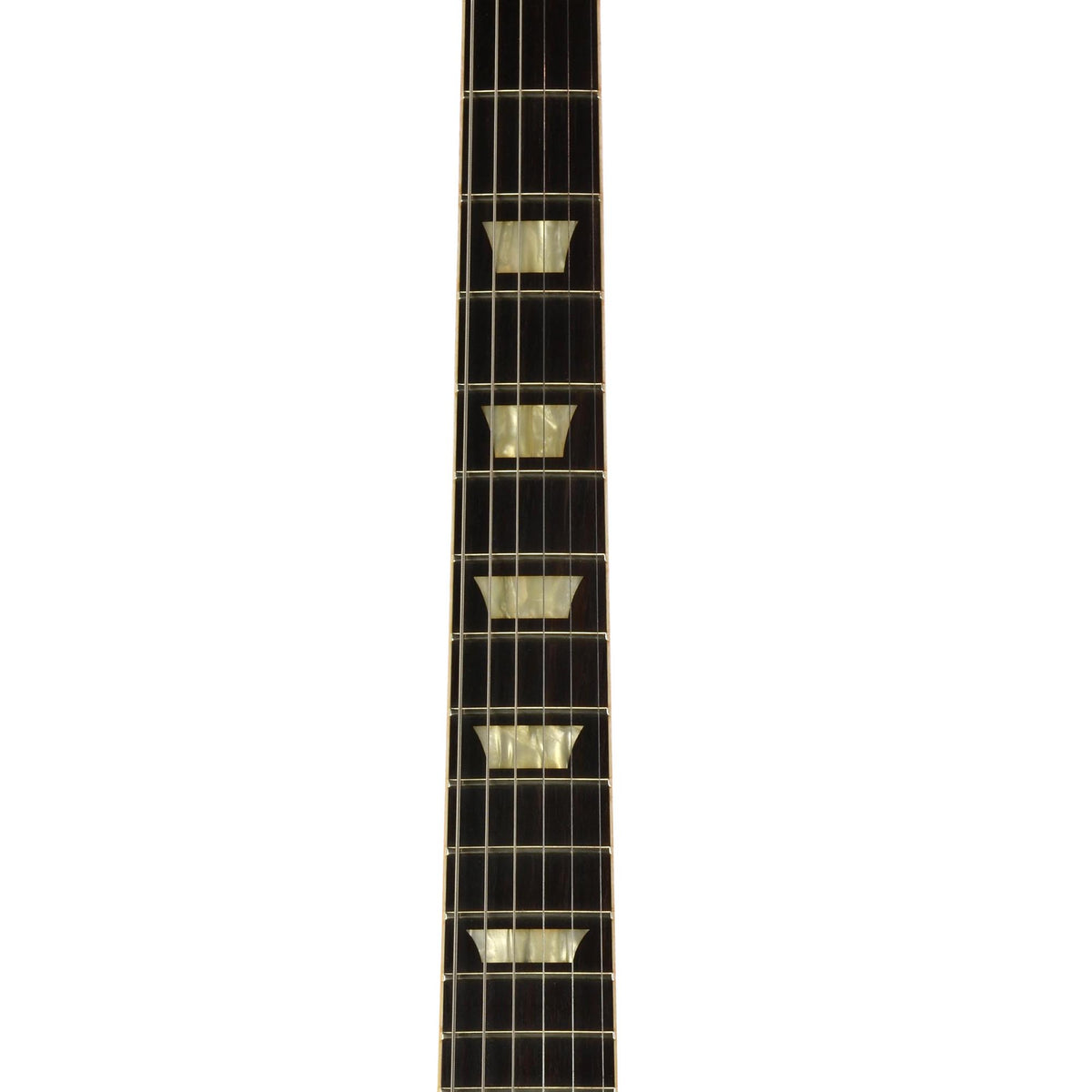 Gibson Custom R0 Les Paul - Burst - Used