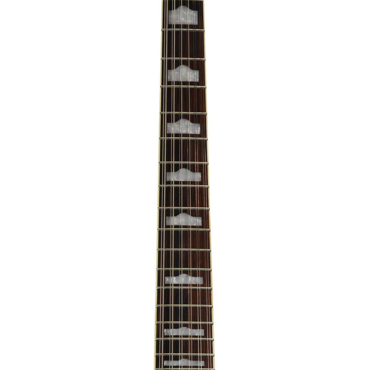 Gretsch G5422G 12 String - Black - With TV Jones Pickups - Used