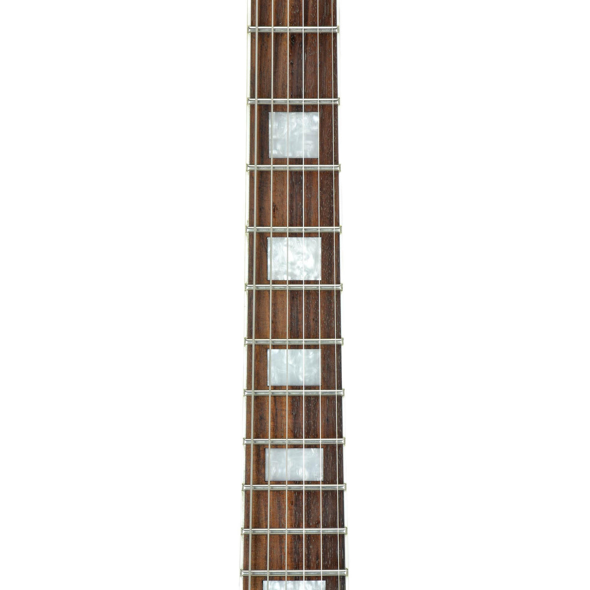 Reverend Sensei HB Flame Maple Electric Guitar - Tobacco Burst - Used
