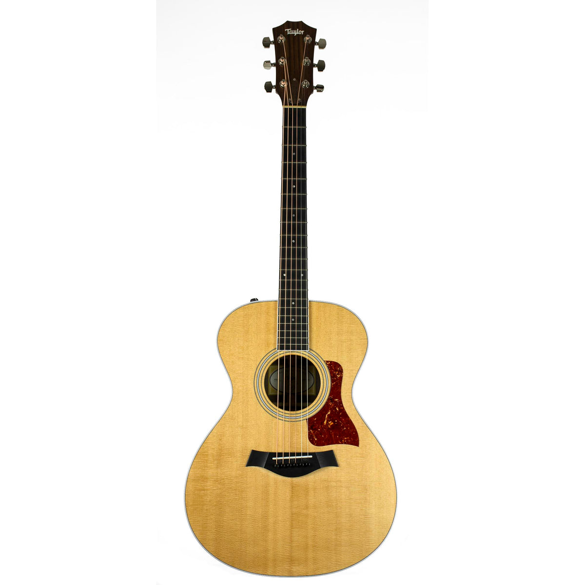 Taylor 412E Limited Indian Rosewood Back And Sides - Sitka Spruce Top - Used