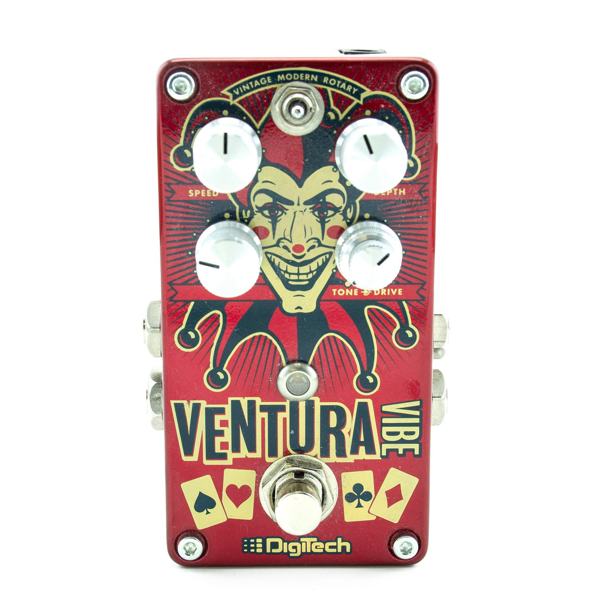 Digitech Ventura Vibe - Used