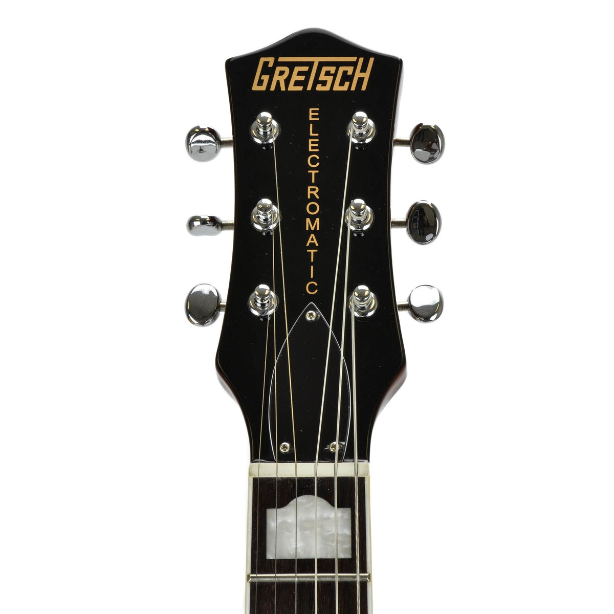 Gretsch G5439Lh Pro Jet Left-Handed - Silver - Used
