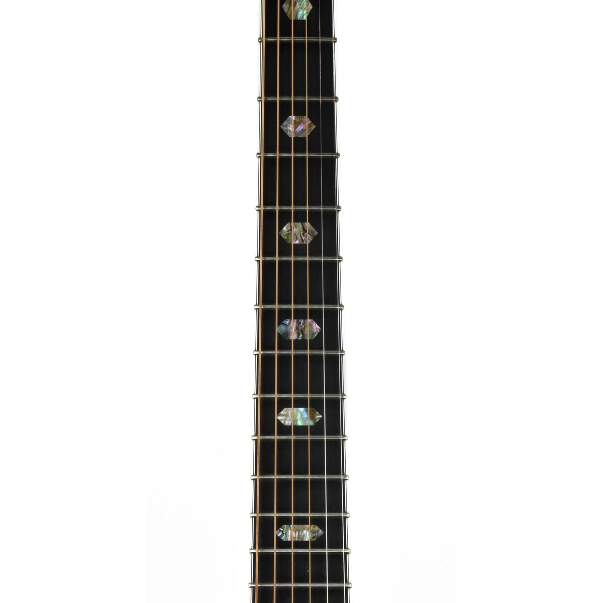 Martin J-40 With Trance Audio Amulet Pickup - Used