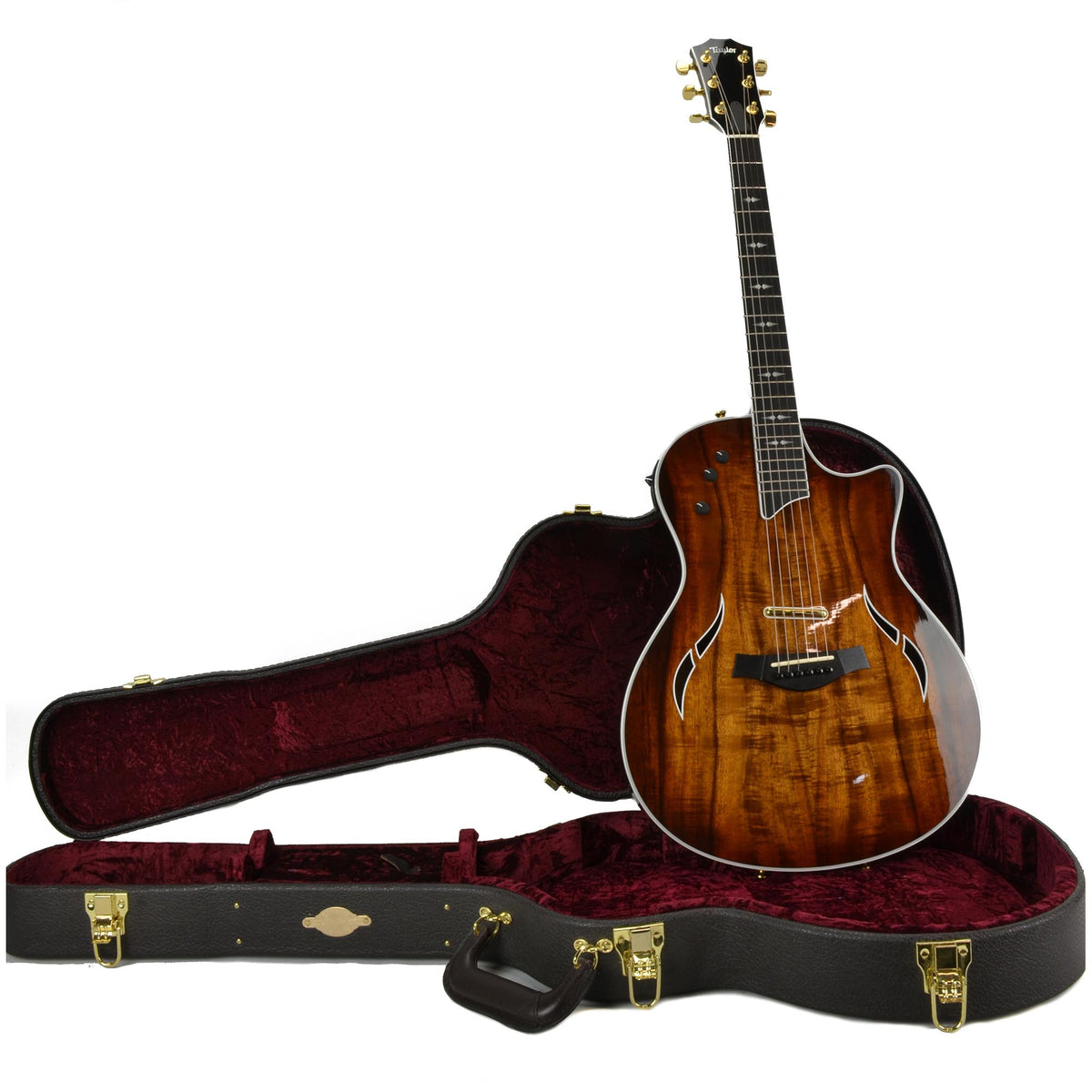 Taylor T5-C2 Koa Limited Edition - Used