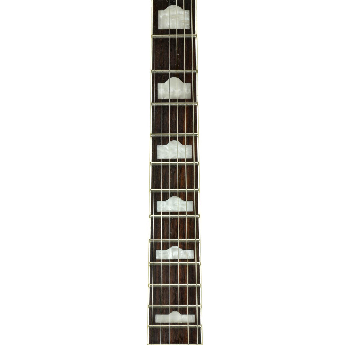 Gretsch G5439Lh Pro Jet Left-Handed - Silver - Used