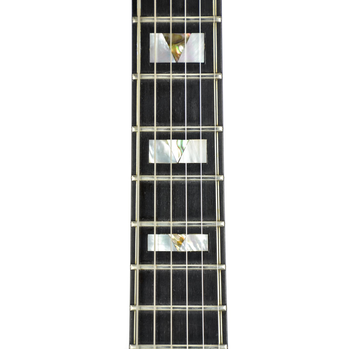 Guild Blues Bird - 1986 Walnut Stain - Consignment