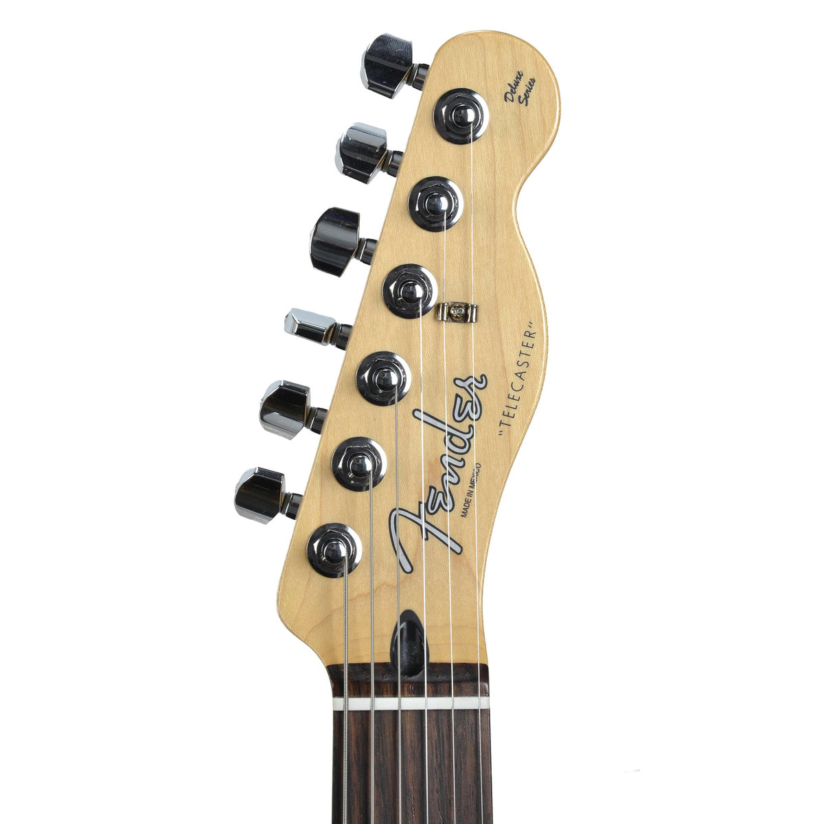 Fender Deluxe Nashville Power Telecaster - Used