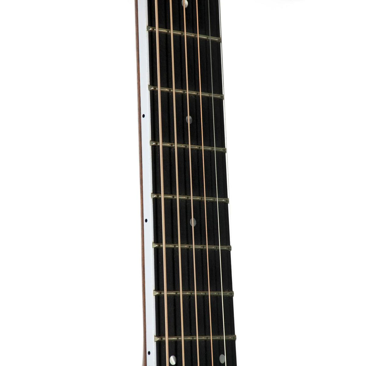 Taylor 412E Limited Indian Rosewood Back And Sides - Sitka Spruce Top - Used