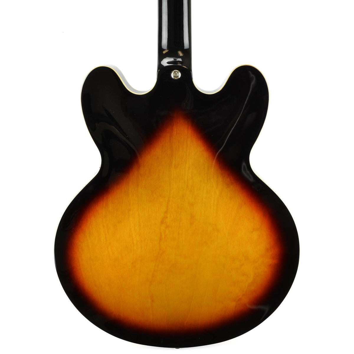 Epiphone Dot Vintage Sunburst - Used