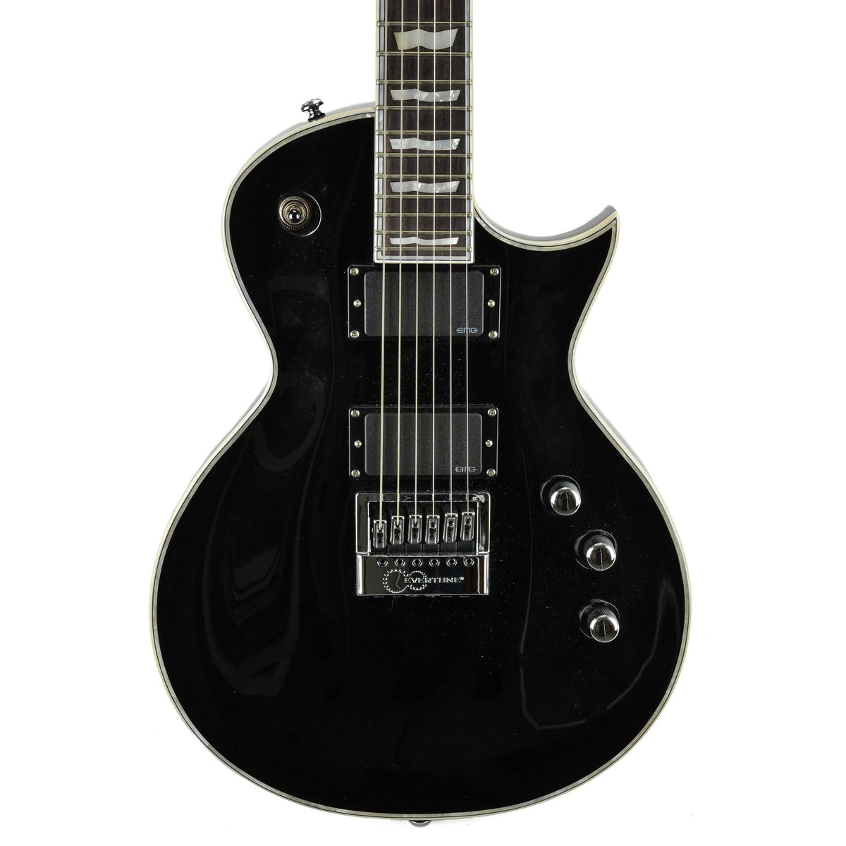 LTD EC-1000 Evertune Black - Used