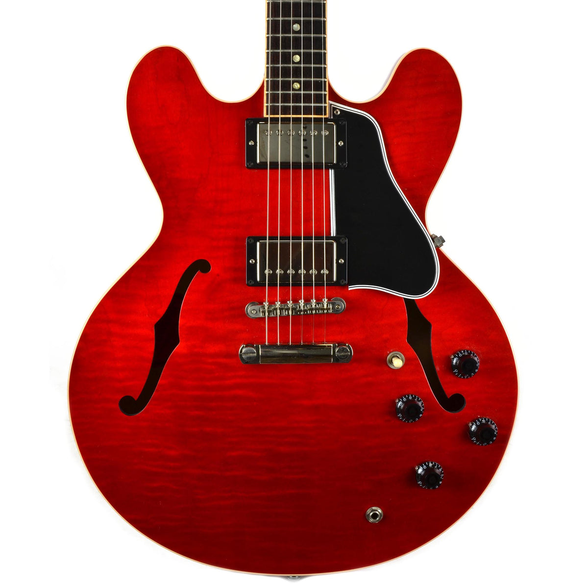 Gibson 2012 ES-335 Dot - Cherry - Used