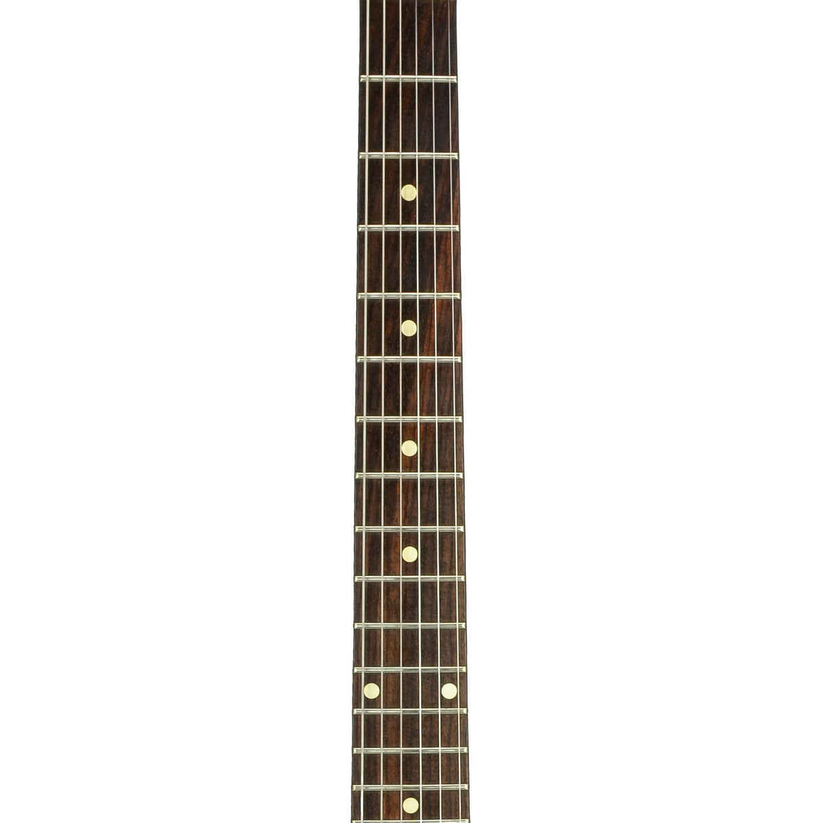 Gretsch G5135CVT Electromatic CVT - Rosewood Fretboard - Cherry Stain - Used