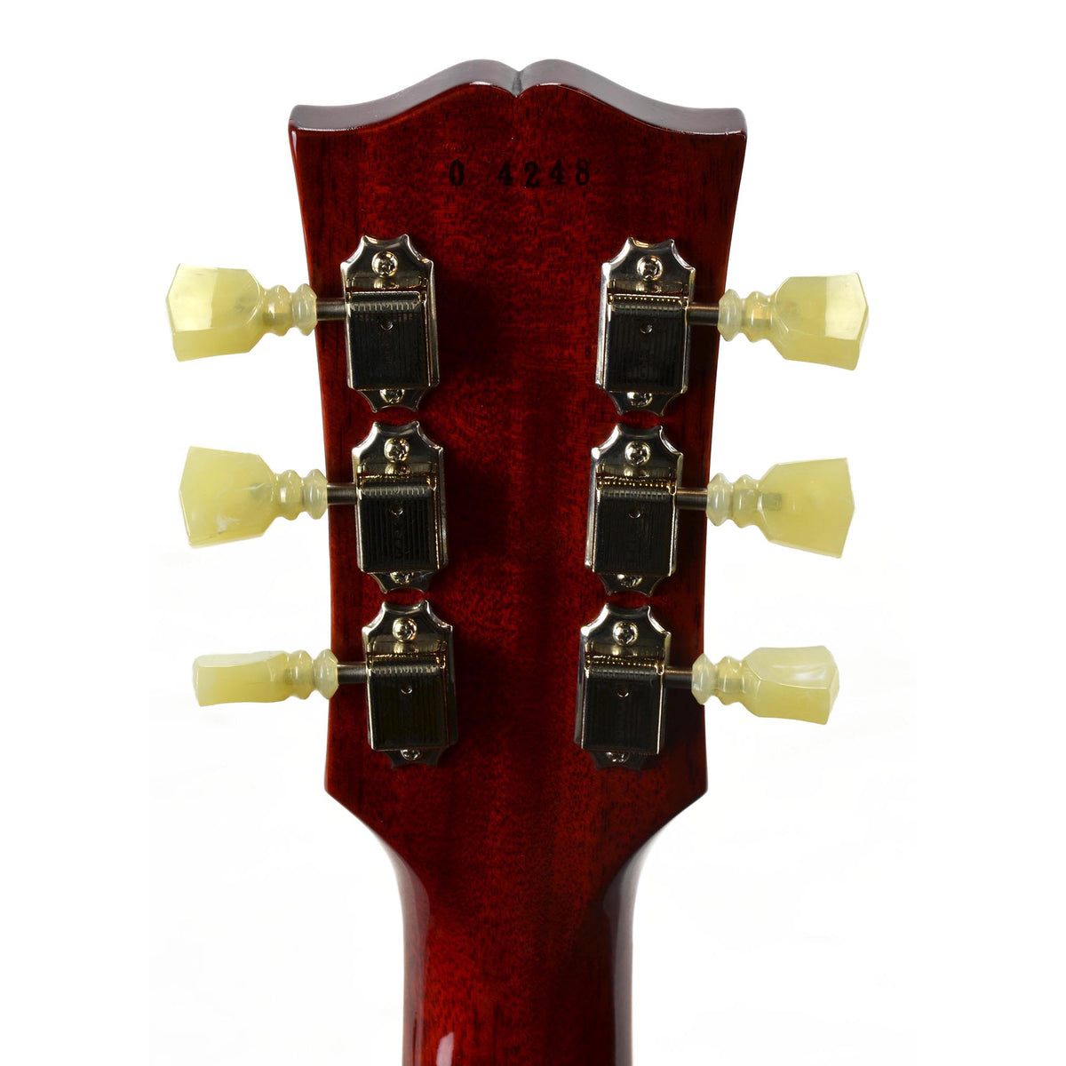 Gibson Custom R0 Les Paul - Burst - Used