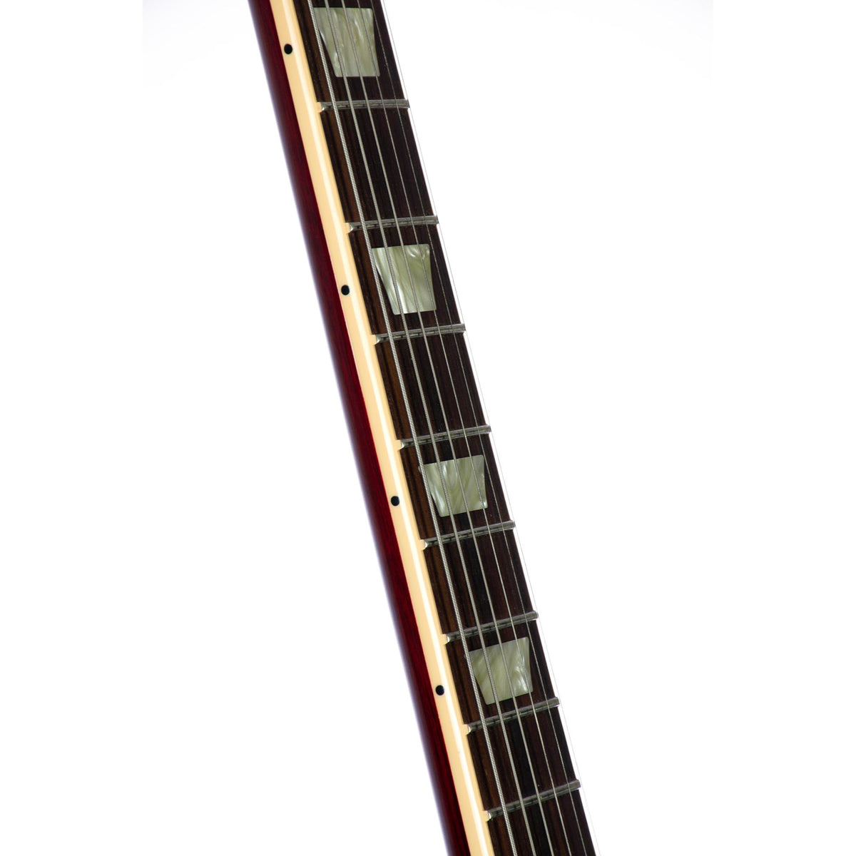 Gibson Les Paul Standard Blood Orange Burst - Used