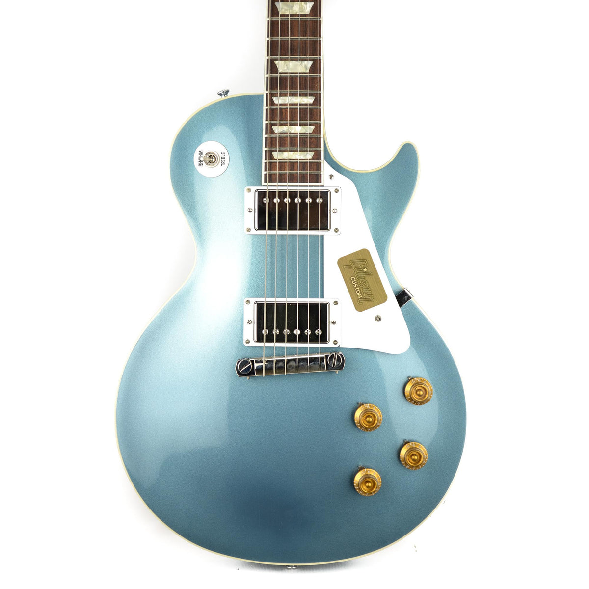 Gibson Custom Joe Bonamassa BonaByrd - Signed - Used