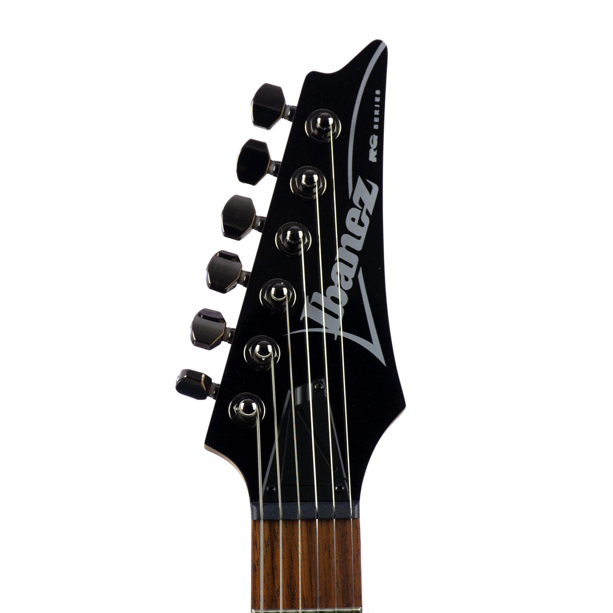 Ibanez RG421 - Blackberry Burst - Used