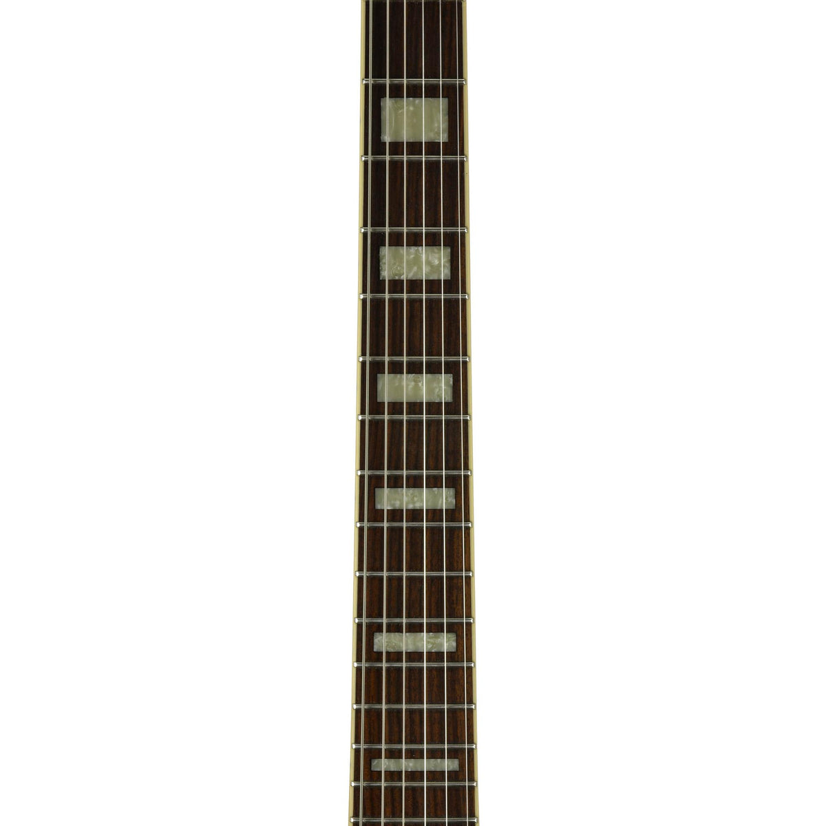 Guild S-100 Polara - Black - With Case - Used