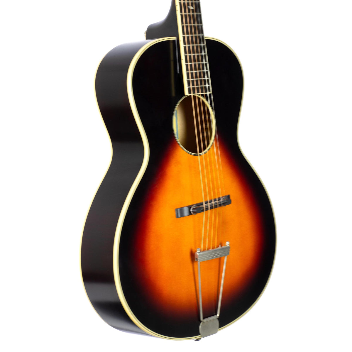 Epiphone Masterbilt Century Zenith - Vintage Sunburst - Used