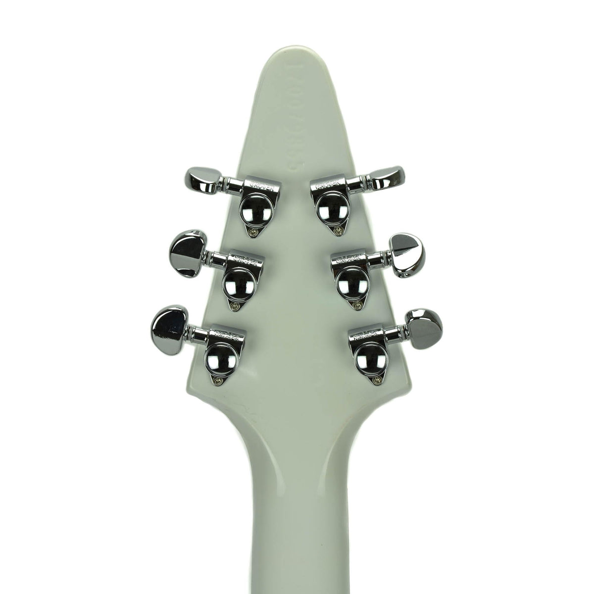 Gibson Flying V T - Alpine White - 2017 - Used