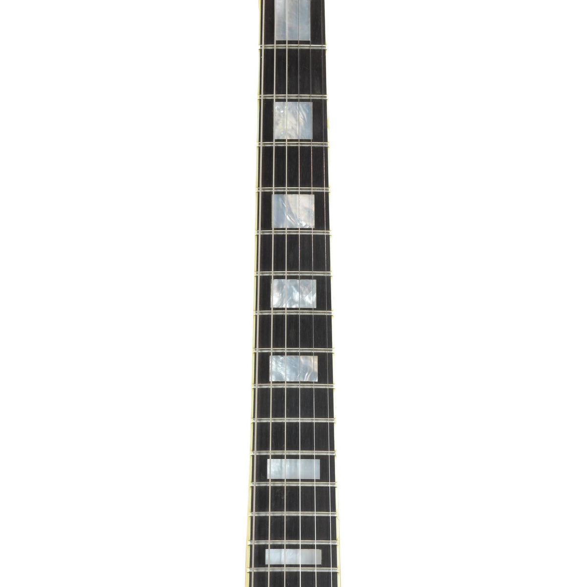 Gibson Custom Les Paul 1980 - Wine Red - Used