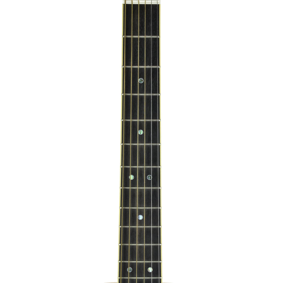 Yamaha LL16M A.R.E. Dreadnought With Case - Used