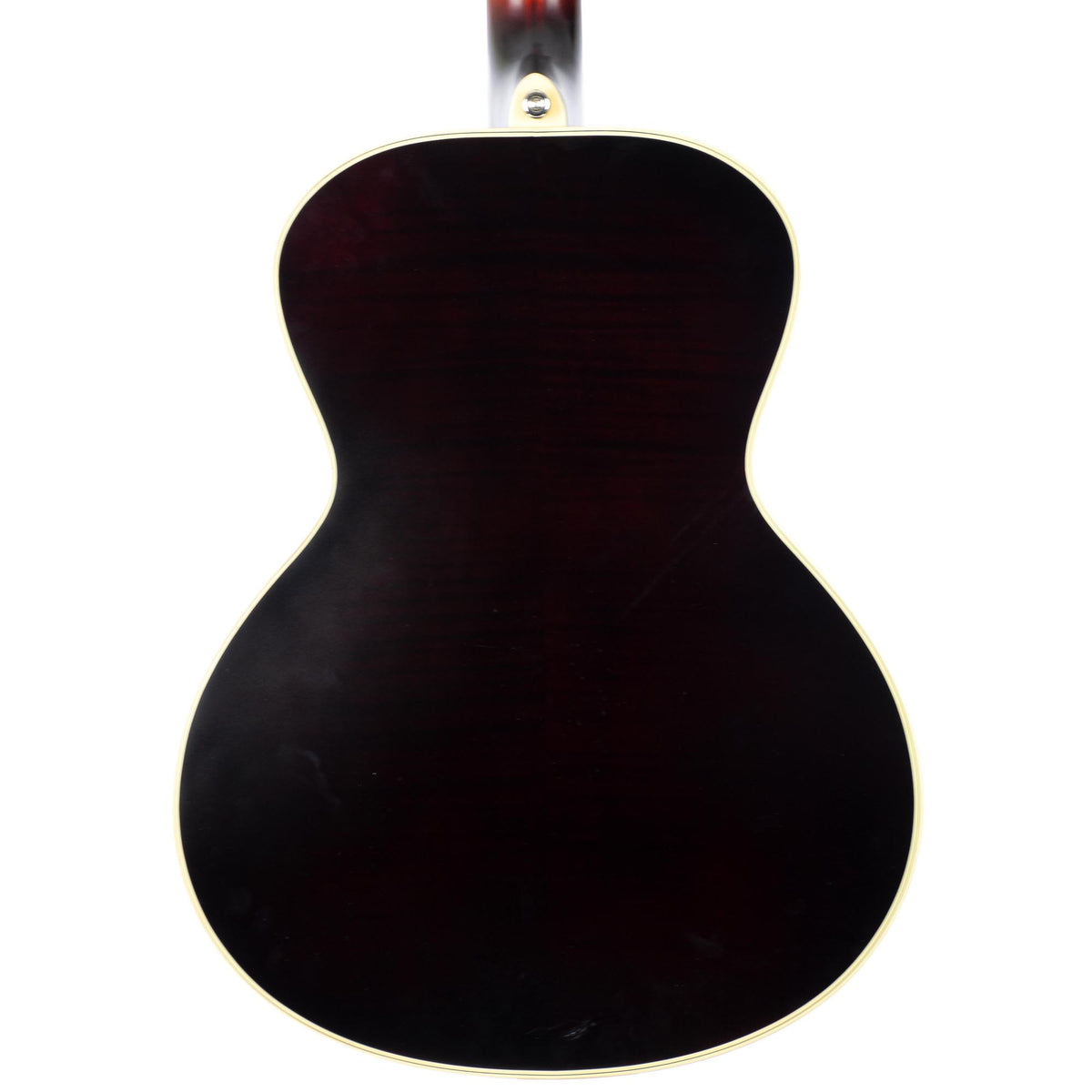 Epiphone Masterbilt Century Zenith - Vintage Sunburst - Used