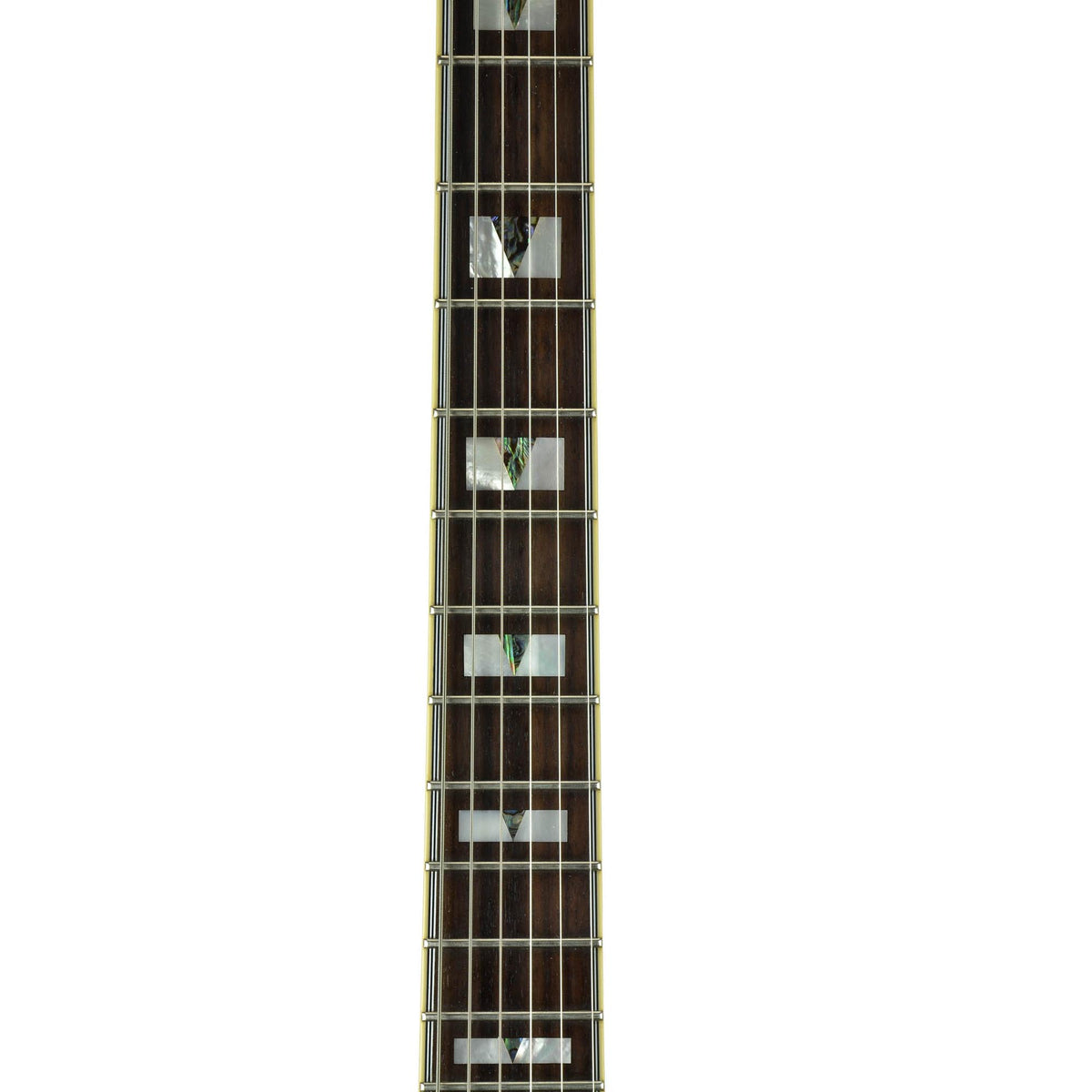 Epiphone Broadway - Natural - Maple Body - Gold Hardware - Used