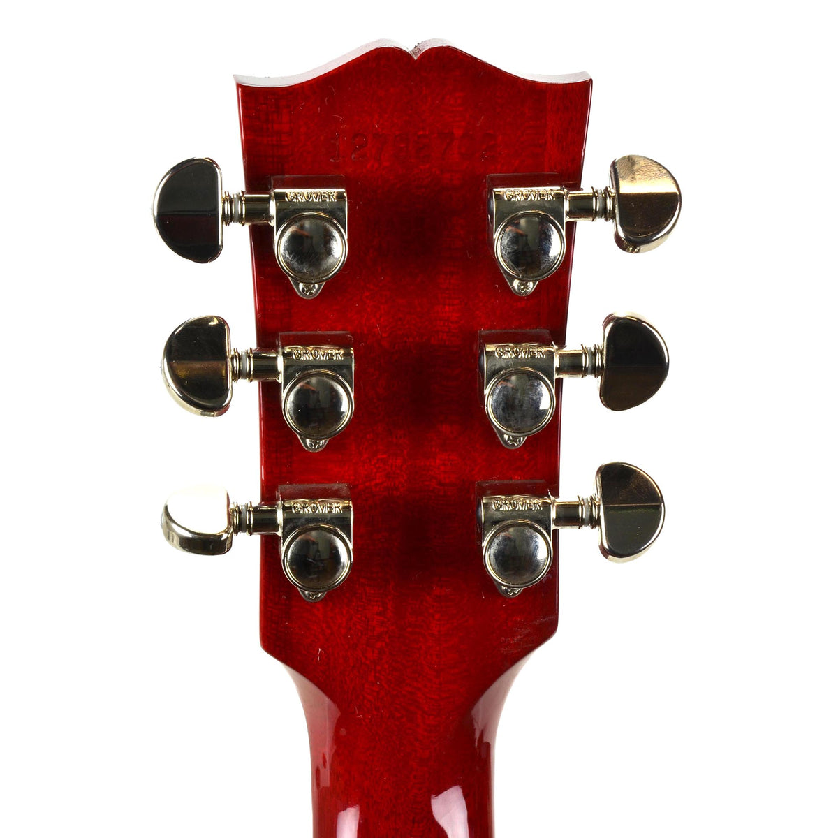 Gibson 2012 ES-335 Dot - Cherry - Used
