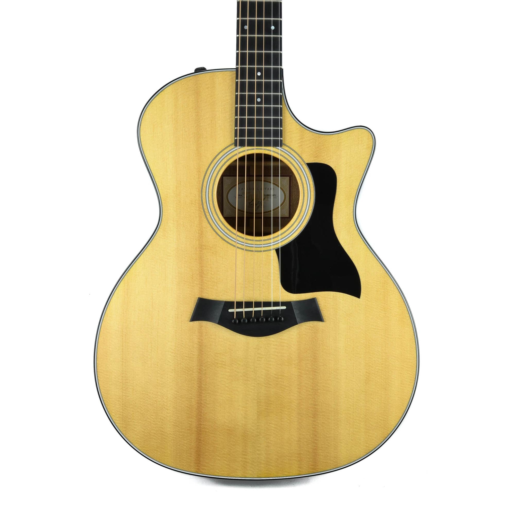 Taylor テイラー 314ce ES1 Taylor 314ce with ES1 Electronics | Reverb Canada