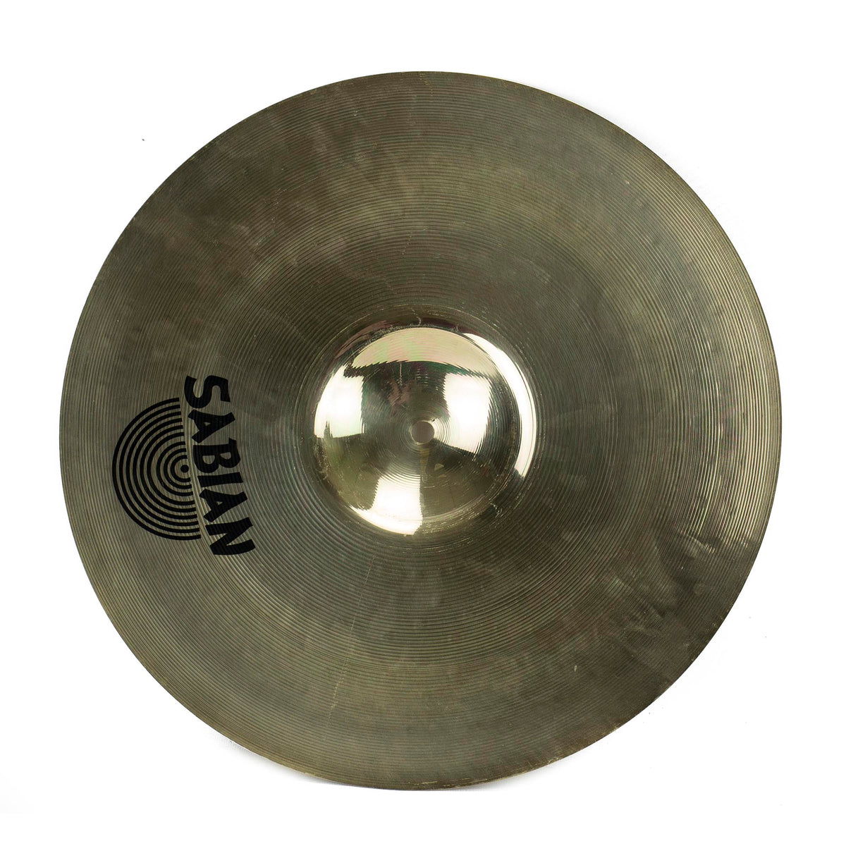 Sabian 16" XSR Rock Crash - Used