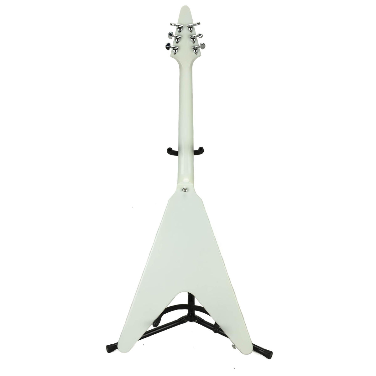 Gibson Flying V T - Alpine White - 2017 - Used