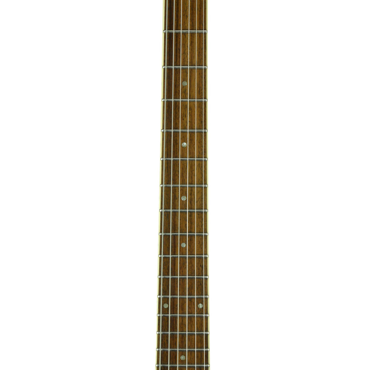 Guild Newark ST. Starfire IV ST - Maple - Emerald Green - Used