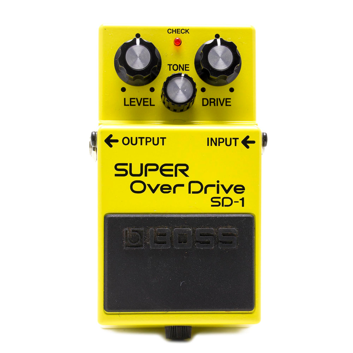 Boss SD-1 Super Distortion - Used