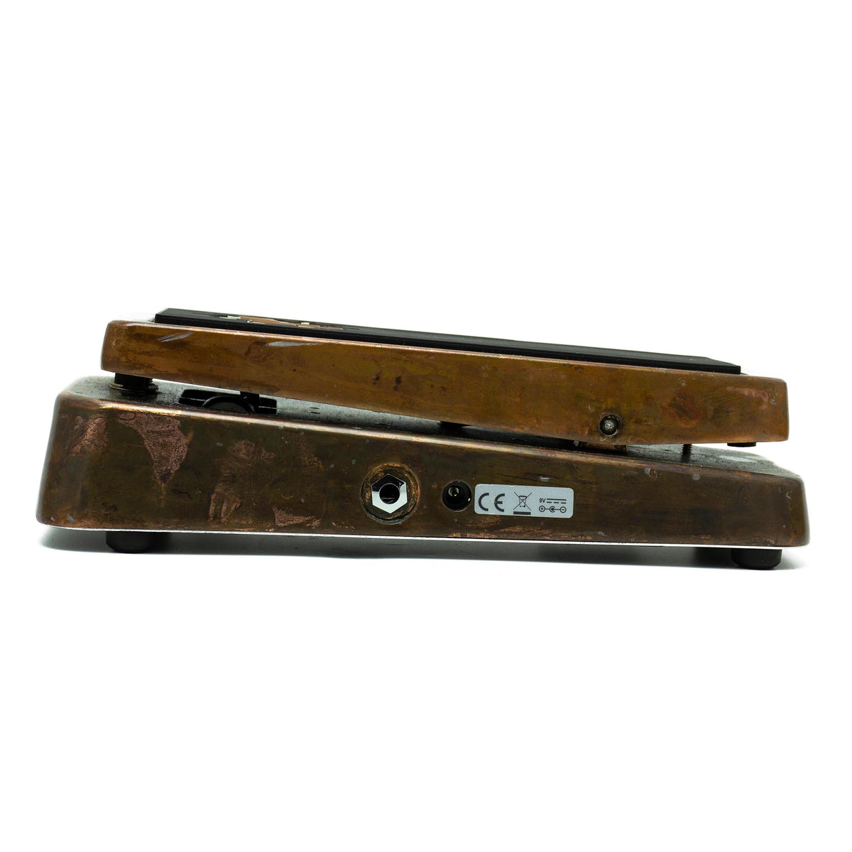Dunlop Jerry Cantrell Wah - Used